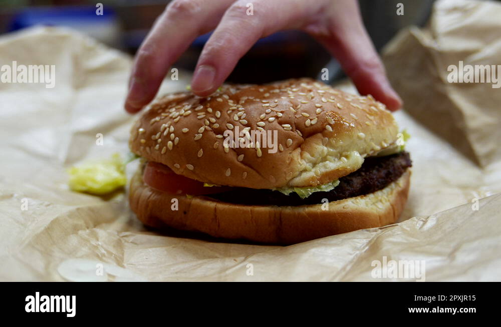 Whopper Stock Videos & Footage HD and 4K Video Clips Alamy