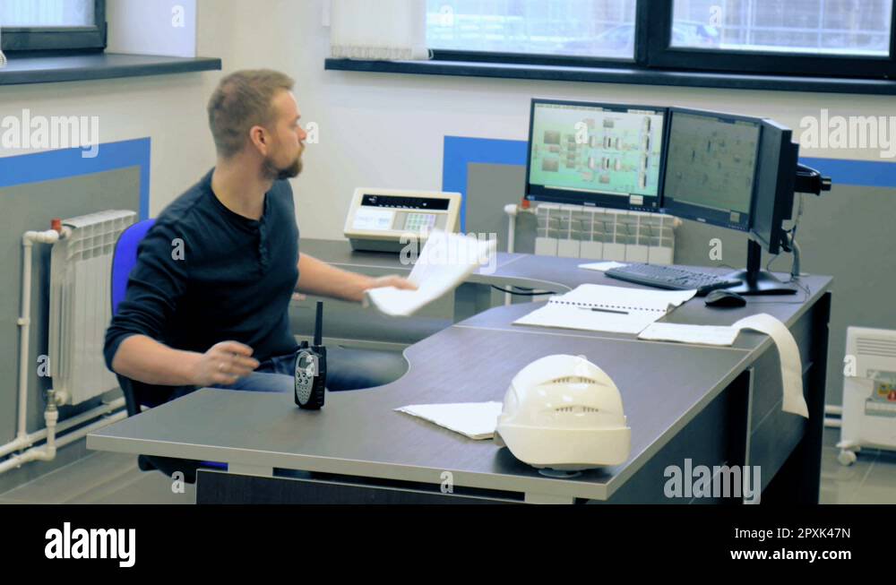 Computer controls Stock Videos & Footage HD and 4K Video Clips Alamy