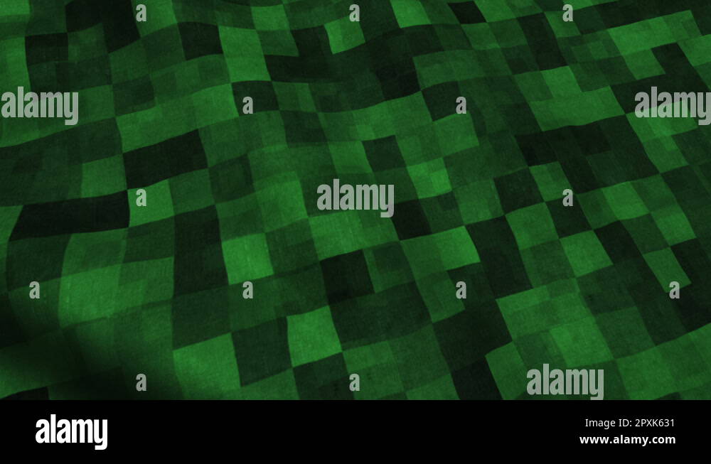 Military Green Fabric Cloth Material Texture Seamless Looped Background