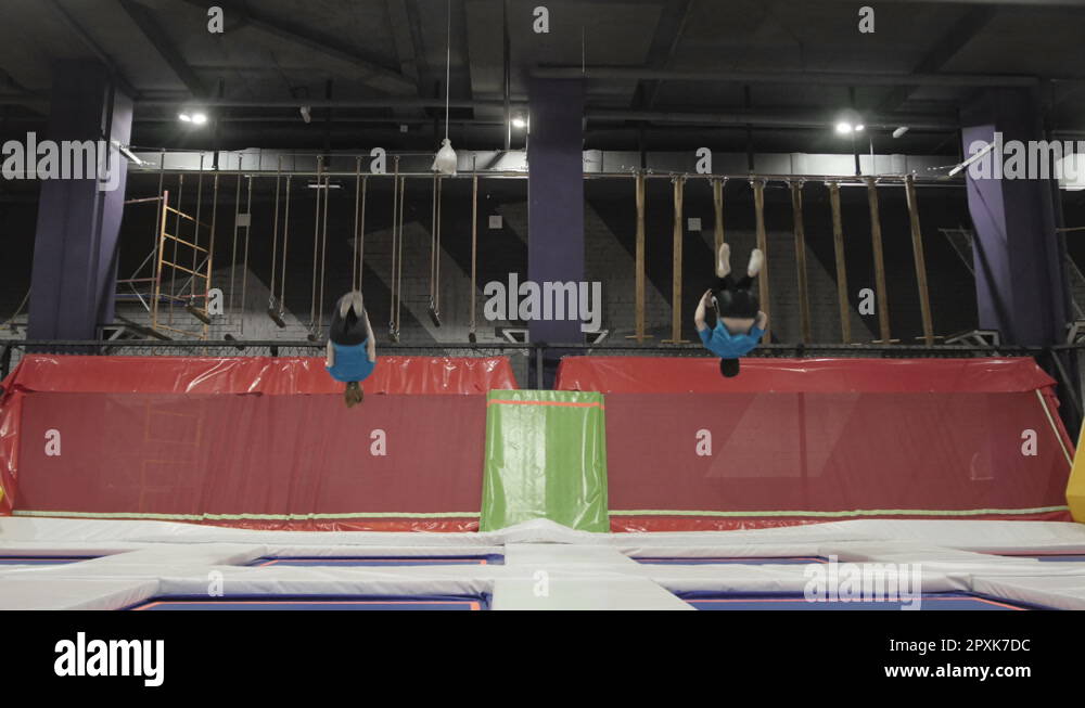Olympic trampoline Stock Videos & Footage HD and 4K Video Clips Alamy