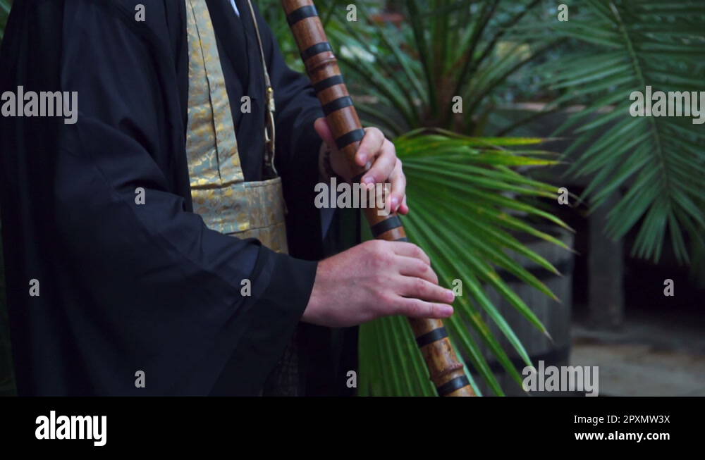 Traditional japanese flute Stock Videos & Footage HD and 4K Video Clips Alamy