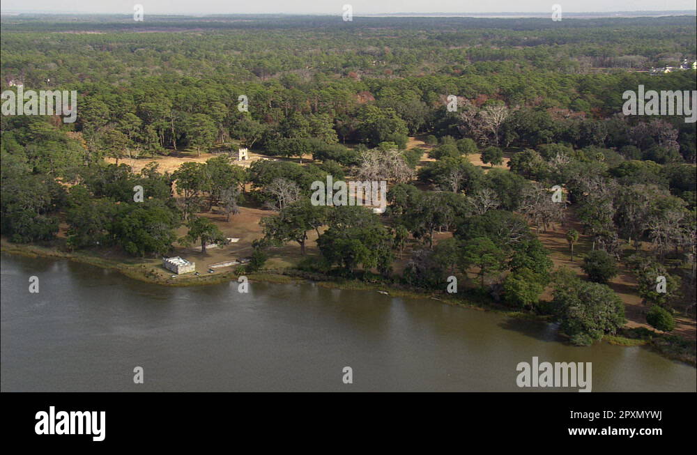 Fort oglethorpe architecture Stock Videos & Footage HD and 4K Video