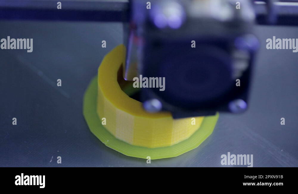 3d Printing Car Stock Videos Footage Hd And 4k Video Clips Alamy