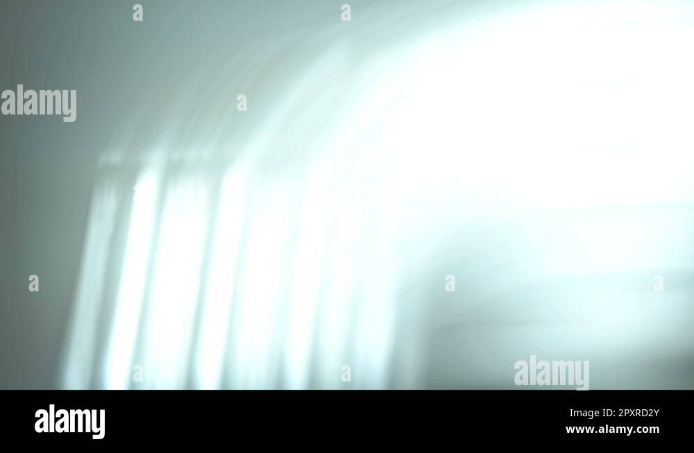 Fluorescent lights turning on and off Stock Video Footage Alamy