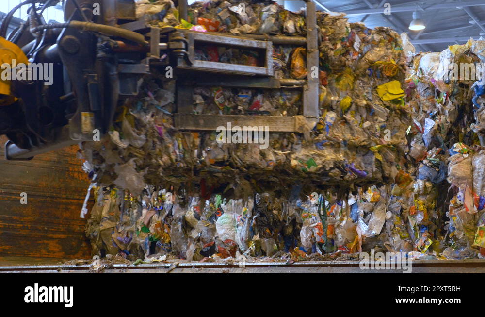 Waste disposal plant Stock Videos & Footage HD and 4K Video Clips Alamy
