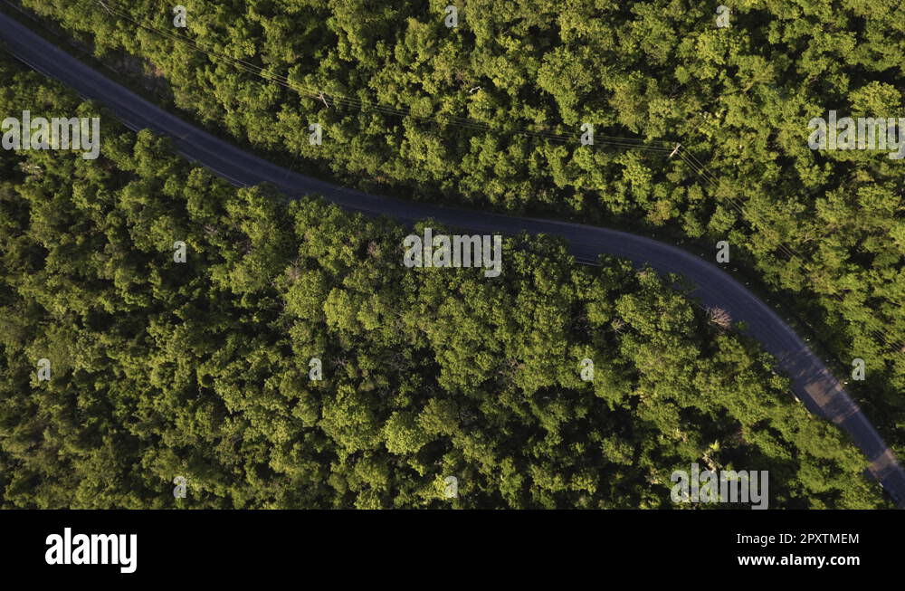 Sharp Activity Road Sharp curve in road Stock Videos & Footage - HD and 4K Video Clips - Alamy