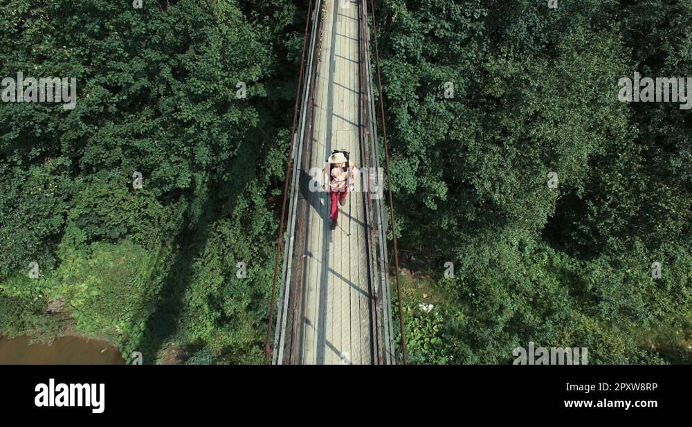 Cliffhanger bridge Stock Videos & Footage HD and 4K Video Clips Alamy