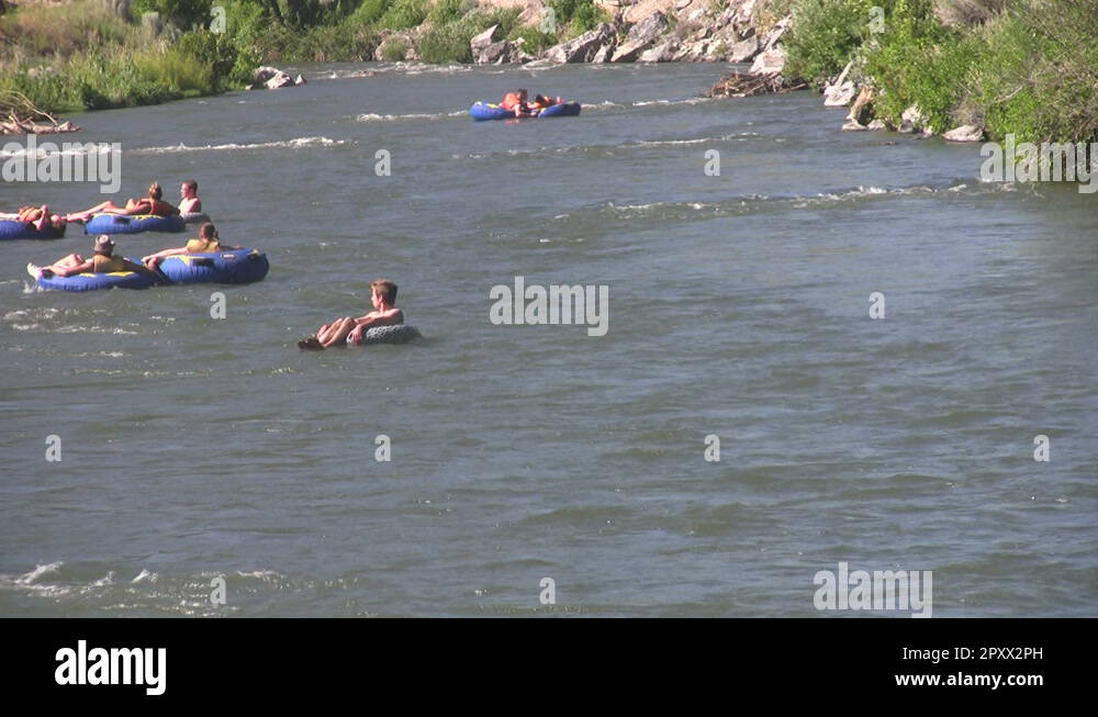 Salt river tubing Stock Videos & Footage HD and 4K Video Clips Alamy