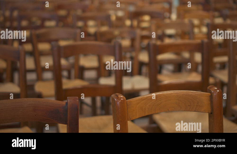 Pews and chairs Stock Videos & Footage HD and 4K Video Clips Alamy