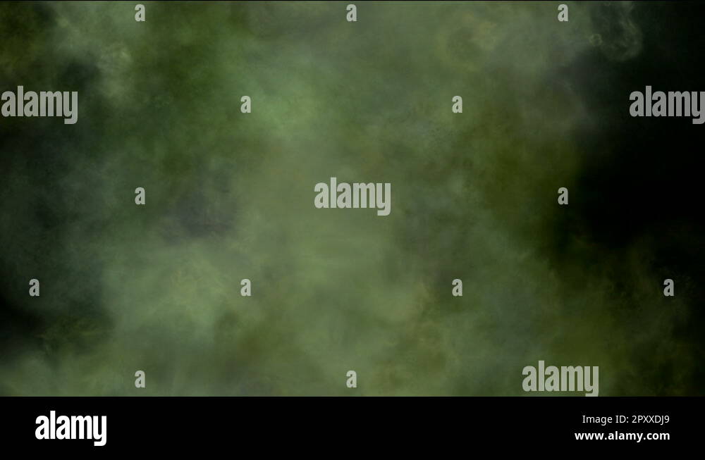 Mist smoke fog,water liquid gas steam,nebula plasma firework cloud particle Stock Video Footage