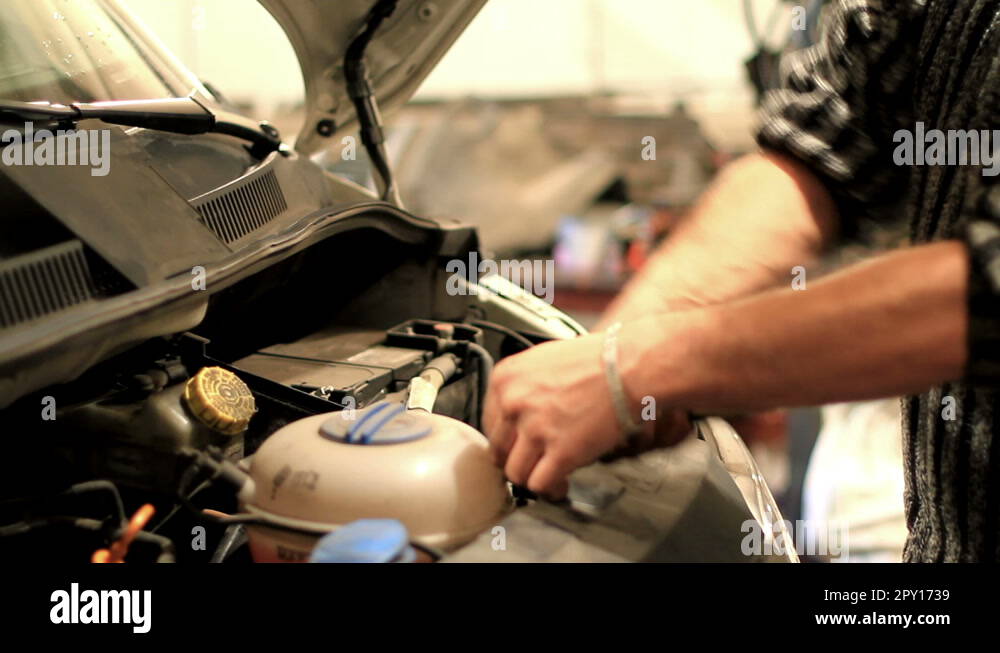 Expansion tank car Stock Videos & Footage HD and 4K Video Clips Alamy