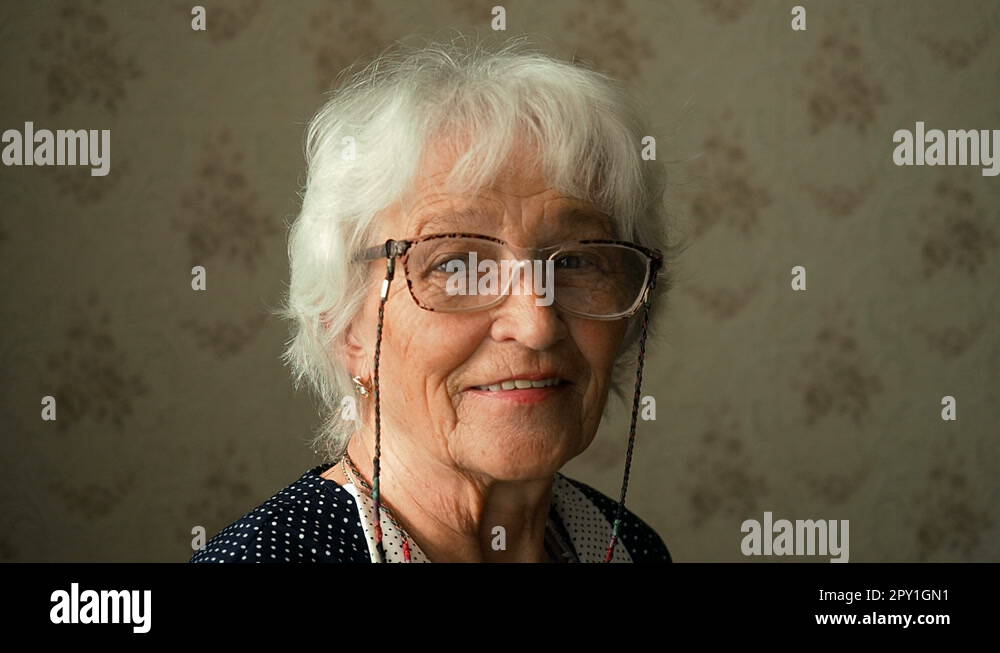 So this is 80 years old Stock Videos & Footage - HD and 4K Video Clips