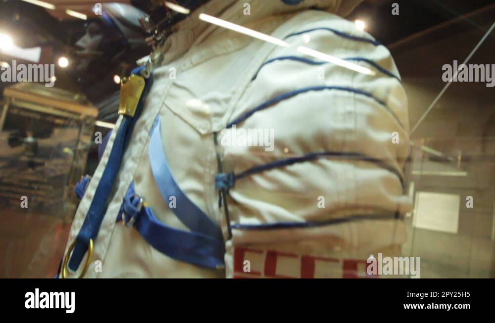 Neil armstrong astronaut suit Stock Videos & Footage - HD and 4K Video ...