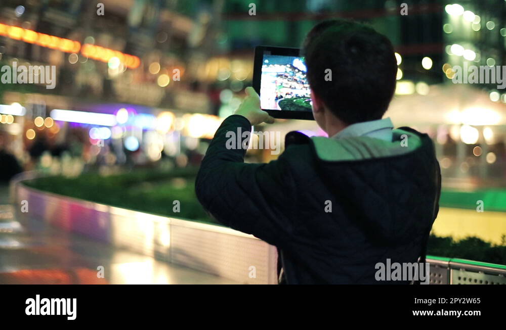 Filming city Stock Videos & Footage - HD and 4K Video Clips - Alamy