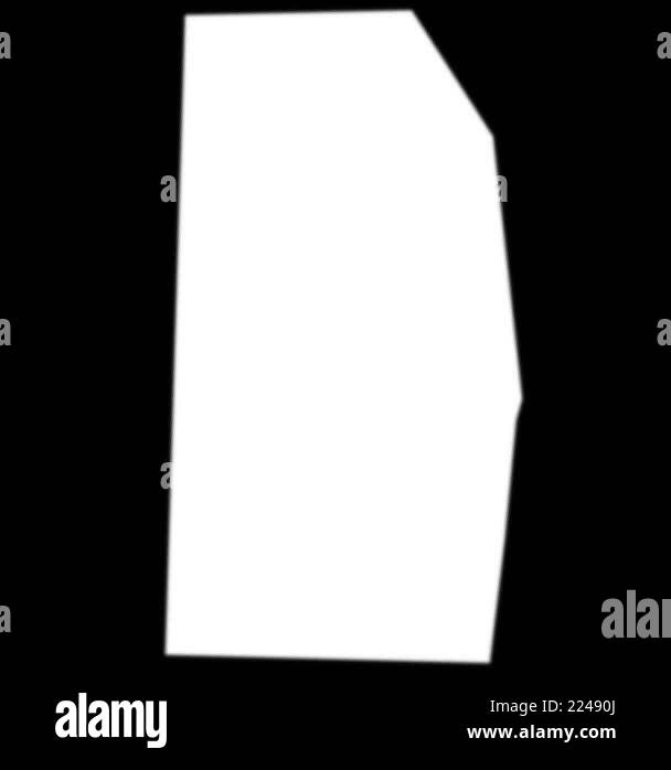 Country mexico map Stock Videos - Map Of The Country Of Mexico 2s2490j 