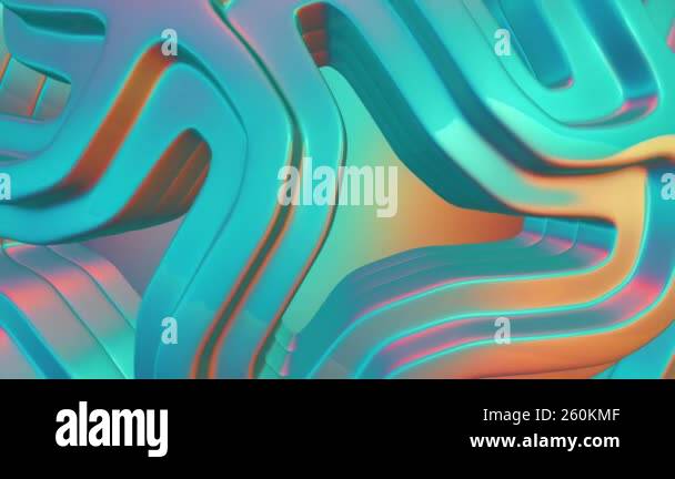 Elite Colorful Background, Looped, Paints, Reflection, Exclusive ...