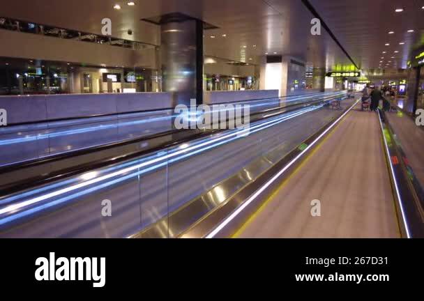 Dynamic lines capture movement Stock Videos & Footage - HD and 4K Video ...