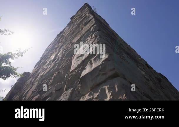 Imposing stone structure Stock Videos & Footage - HD and 4K Video Clips ...