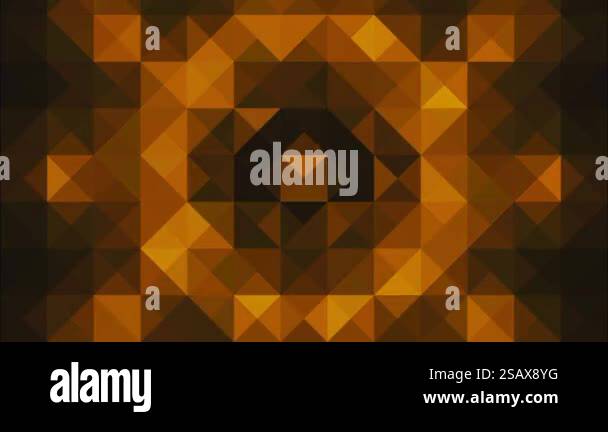 Animation dark light brown abstract Stock Videos & Footage - HD and 4K ...