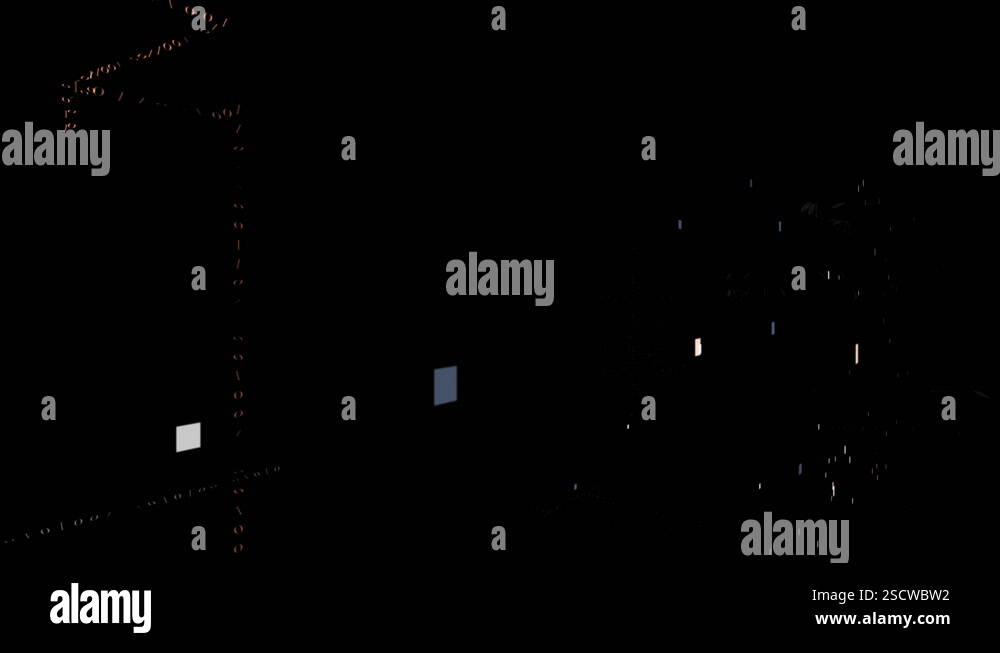 4k Linux operating system word tag,Matrix binary computer code text ...