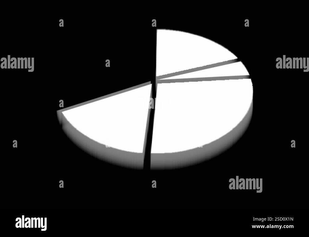 layer mask for computer animated imagery of various charts and graphs ...