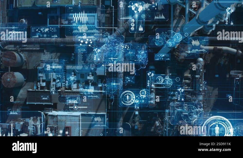 Photo inspiration: Curated Large Enterprise G Network For Industry 4 0 Gallery View 49