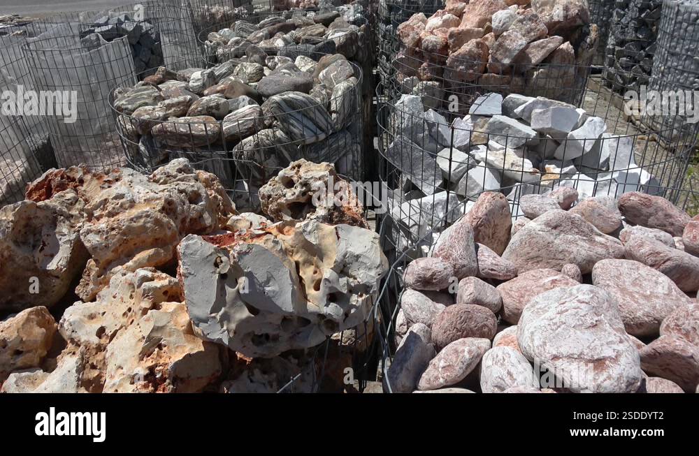 Selling Pebbles Viewing big selection of natural pebbles and stones for sale Stock ...