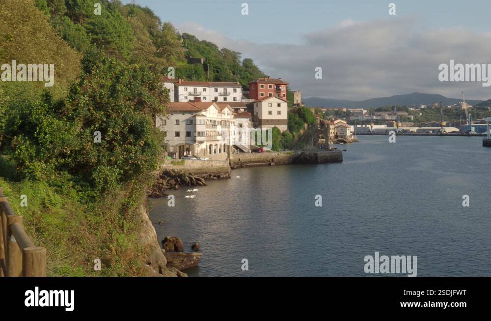 Traditional basque house Stock Videos & Footage - HD and 4K Video Clips ...