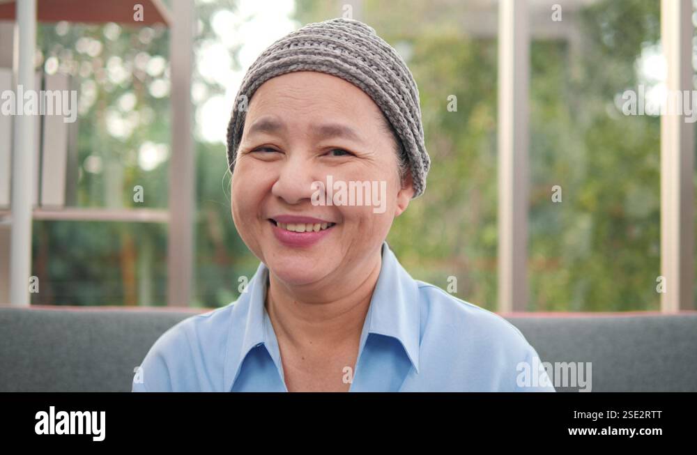 Happy 60s asian aged Stock Videos & Footage - HD and 4K Video Clips - Alamy