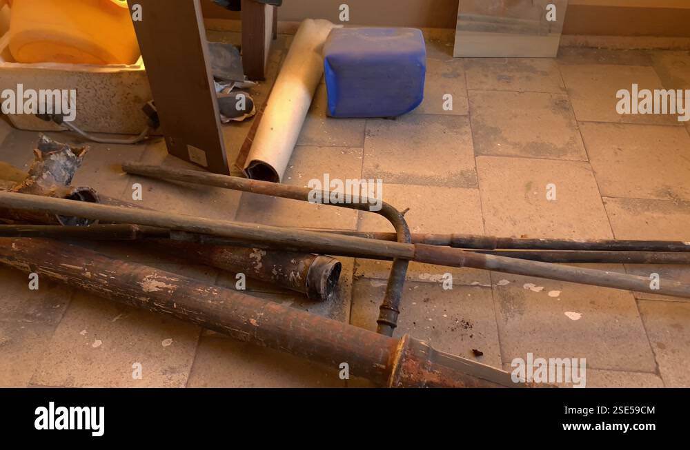 Picture of Efficient Waste Removal During Home Renovations - Fredeo