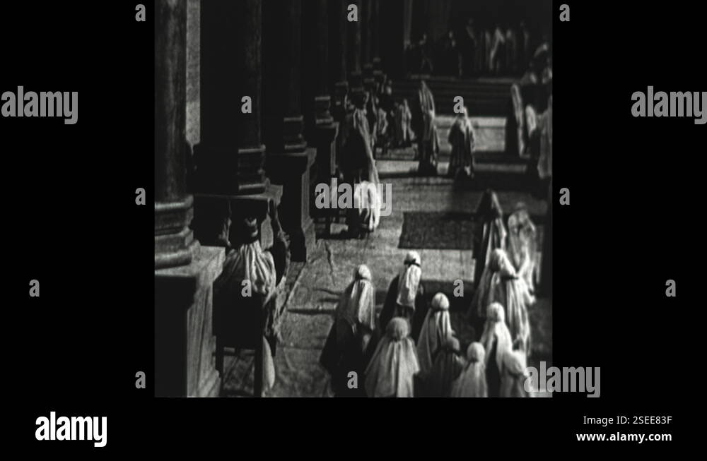 Jesus in temple jerusalem Stock Videos & Footage - HD and 4K Video ...
