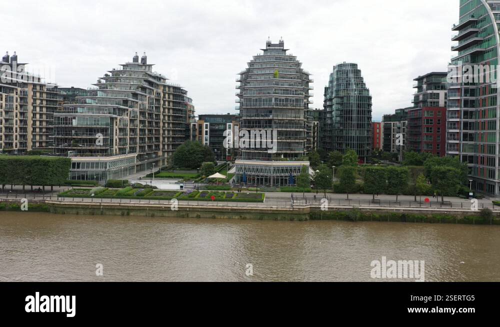 Curated visual reference: Picture Idea: Luxury Apartment Buildings River Stock Videos Footage