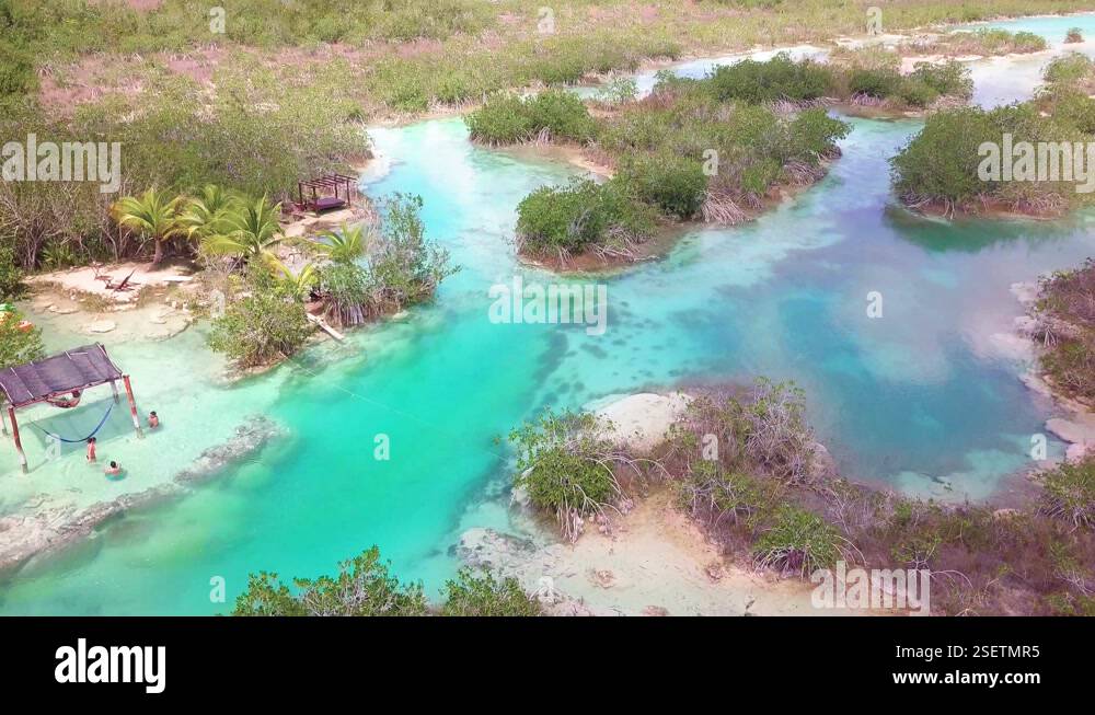 Lagoon Inlets Caribbean inlets Stock Videos & Footage - HD and 4K Video Clips - Alamy