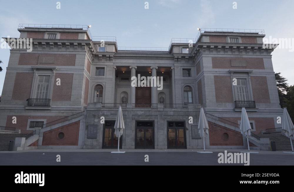 MUSEO DEL PRADO visual data 8
