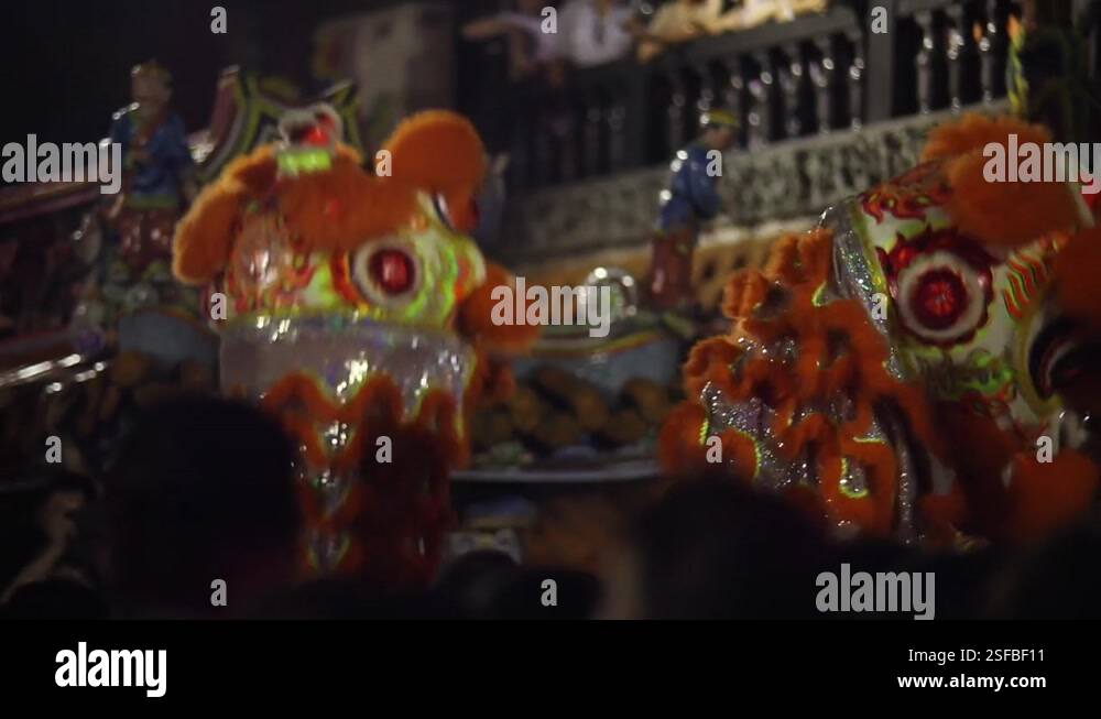 Chinese dragon in front of temple Stock Videos & Footage - HD and 4K ...