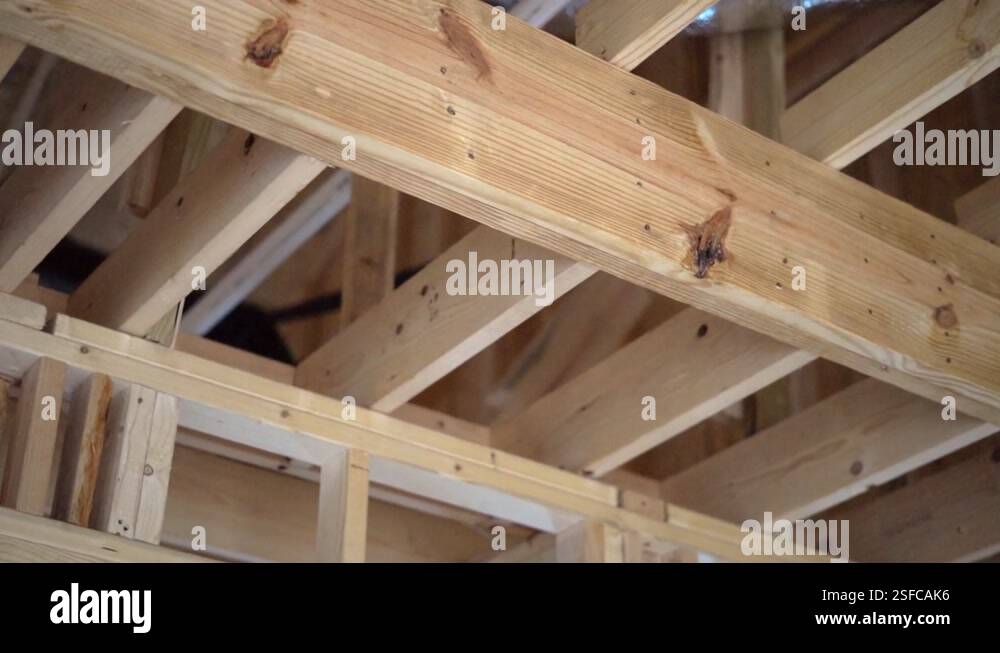 Rafter layout Stock Videos & Footage - HD and 4K Video Clips - Alamy