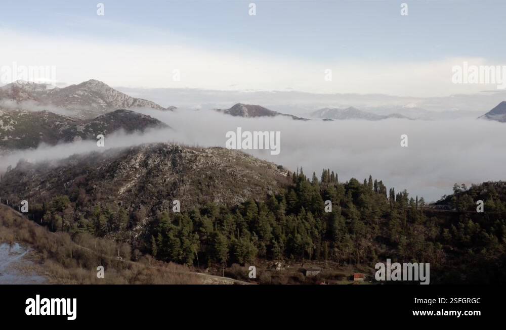 The Dinaric Ranges Dinaric alps range Stock Videos & Footage - HD and 4K Video Clips - Alamy