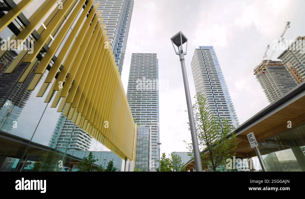 Walk-Up Apartments Explained - Insights by PropertyLimBrothers