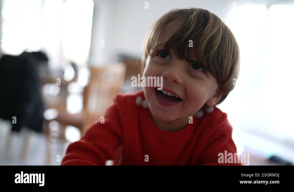 Child Real A real child Stock Videos & Footage - HD and 4K Video Clips - Alamy