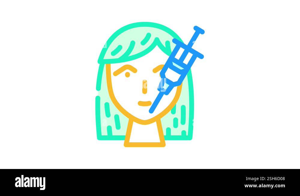 Botox procedure Stock Videos & Footage - HD and 4K Video Clips - Alamy