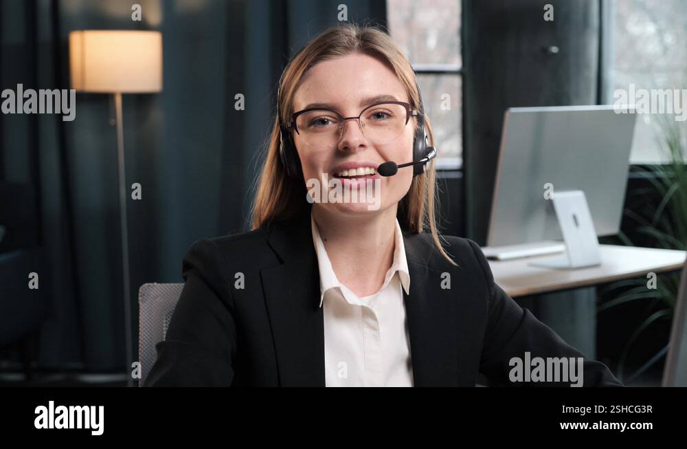 Agree with you, approving speech of online interlocutor, nods head ...