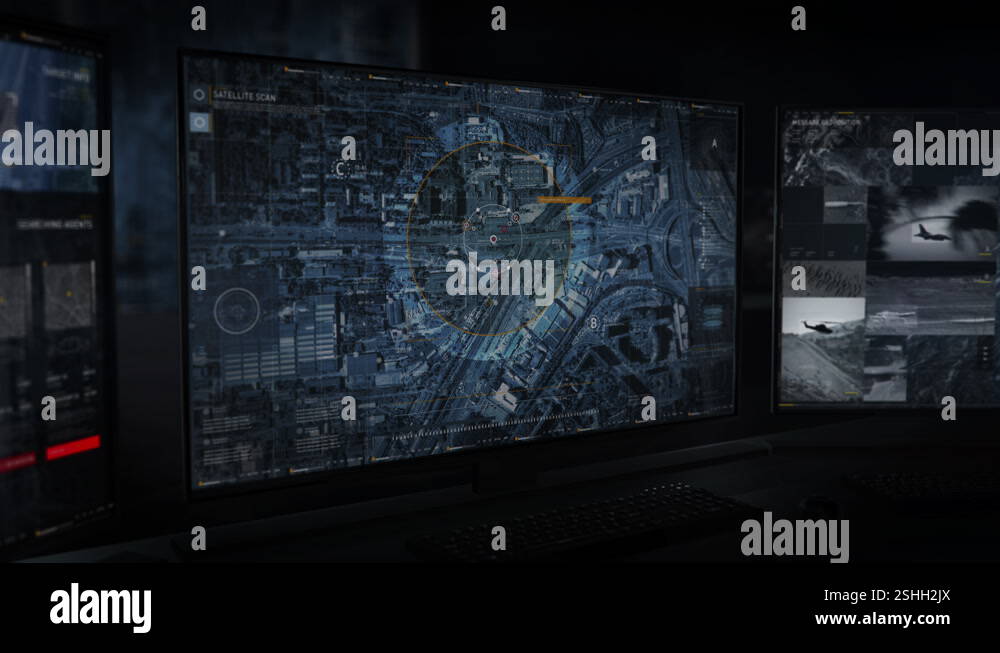 Tracking map screen Stock Videos & Footage - HD and 4K Video Clips - Alamy
