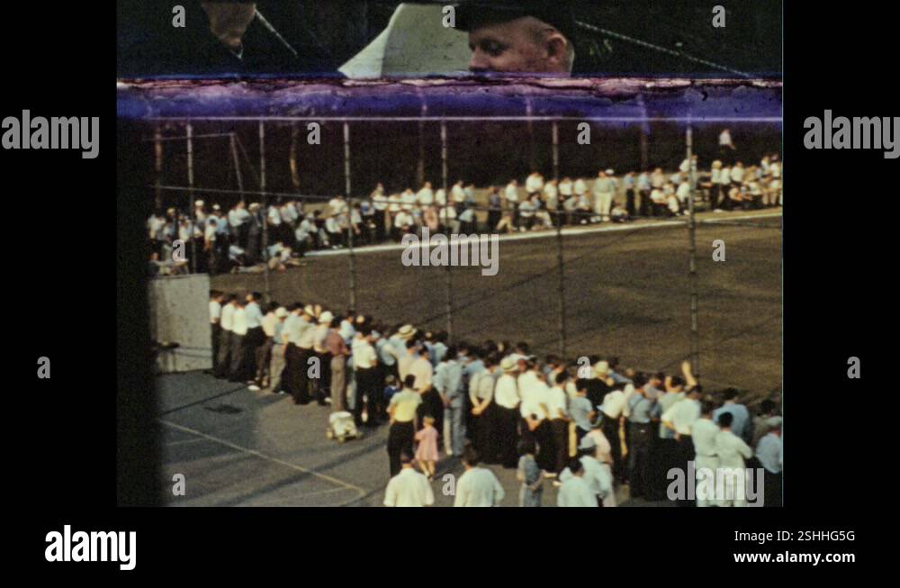 Baseball crowd in stands Stock Videos & Footage - HD and 4K Video Clips ...