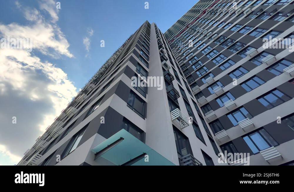 Image showcasing HVAC for High-Rises: Challenges and Innovative Solutions | MDL Solutions