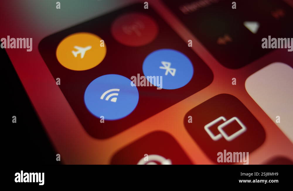 wifi on your smartphone, connecting to the Internet. wifi connection ...
