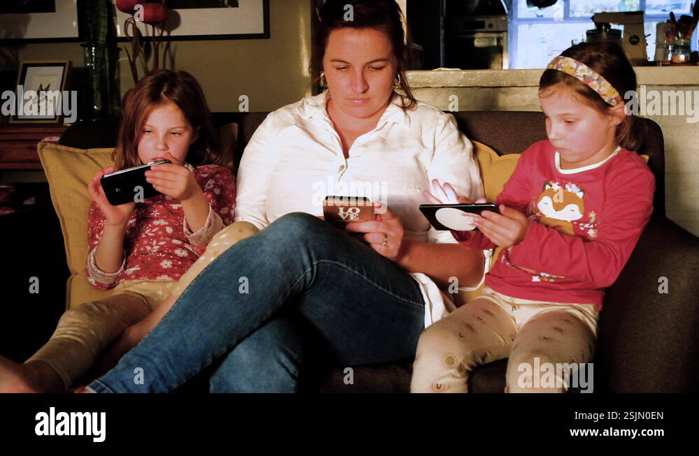 View of Monitoring screen time Stock Videos & Footage - HD and 4K Video Clips ...