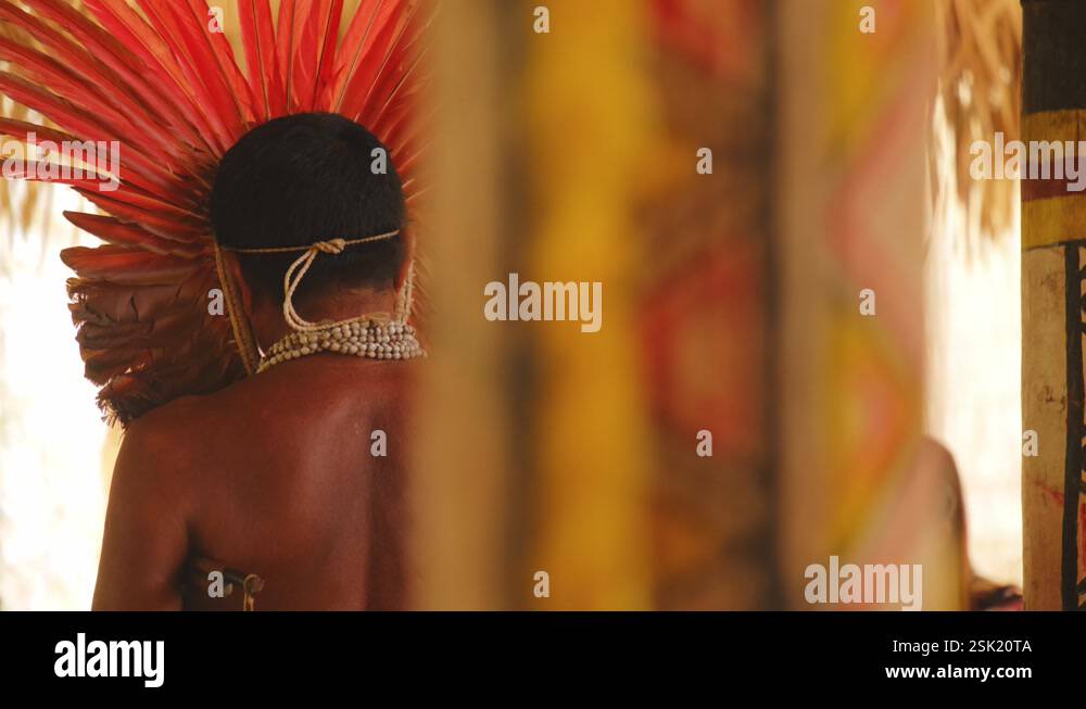 Wearing a head dress Stock Videos & Footage - HD and 4K Video Clips - Alamy