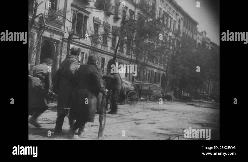 The battle of berlin Stock Videos & Footage - HD and 4K Video Clips - Alamy