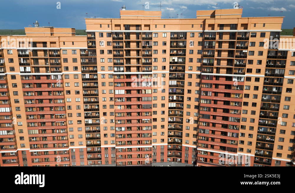Picture of Urban living apartment building Stock Videos & Footage - HD and 4K ...