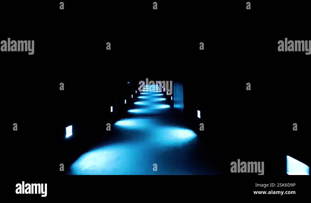 teamLab Planets TOKYO, a museum in Toyosu, Tokyo Stock Video Footage ...